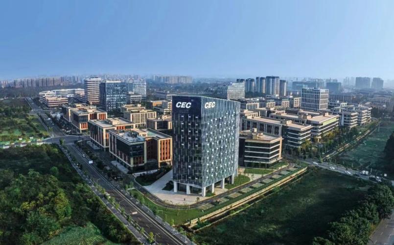 双流这家创新中心,助力企业"智改数改"