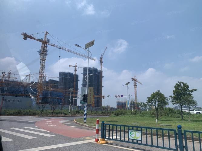 联发云启详情,二手房,租房