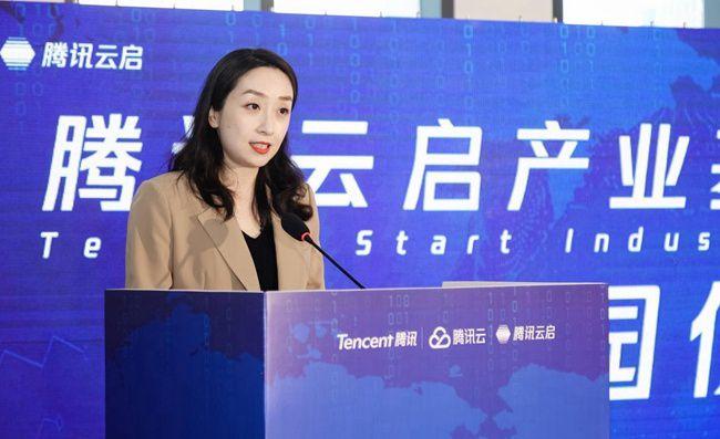 开园 打造小程序产业生态链